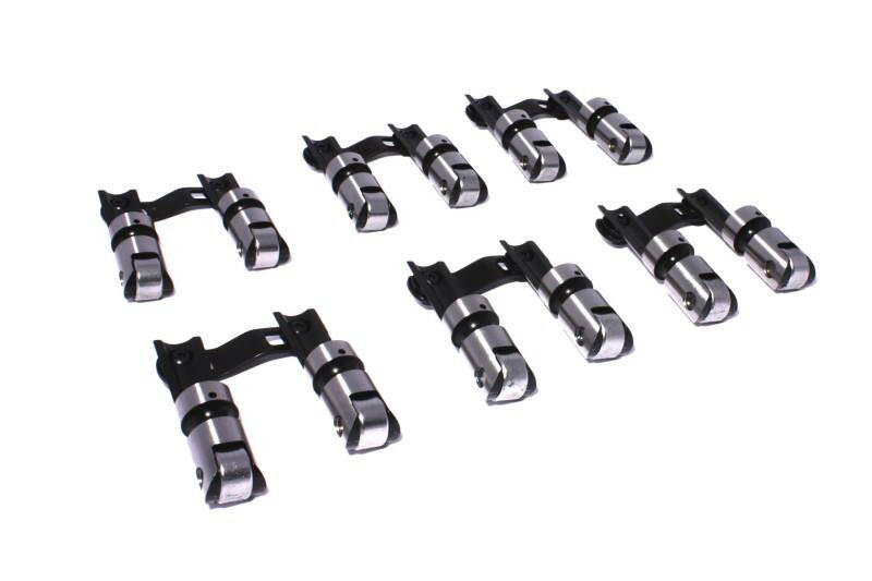 COMP Cams Roller Lifters CSV-6-90 Degre Lifters COMP Cams