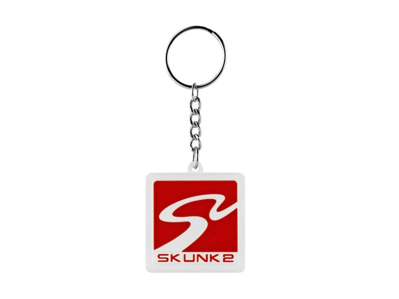 Skunk2 Racetrack Keychain Keychains Skunk2 Racing