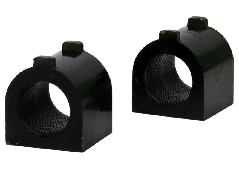 Whiteline Universal Heavy Duty 27mm Swaybar Mount Bushing Sway Bar Bushings Whiteline