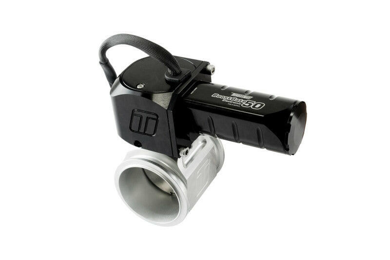 Turbosmart eBG50 Electronic BoostGate - Black Wastegates Turbosmart