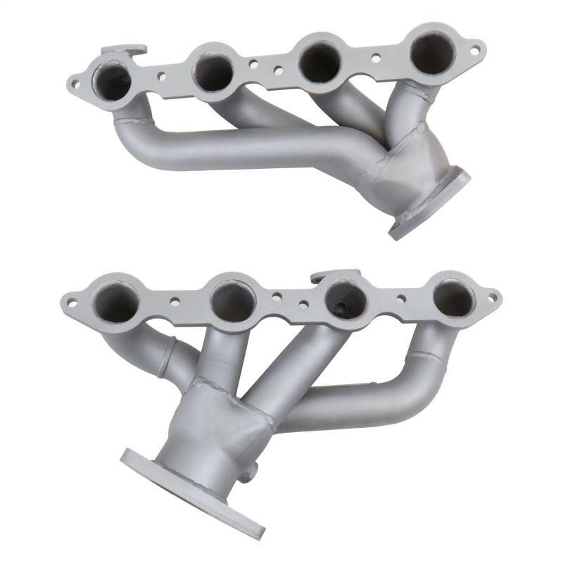 BBK 01-02 Camaro Firebird LS1 Shorty Tuned Length Exhaust Headers - 1-3/4 Titanium Ceramic Headers & Manifolds BBK