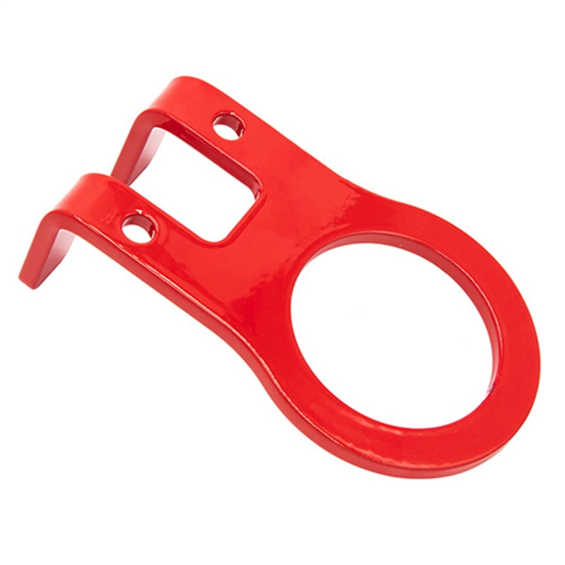 Ford Racing 2015-2017 GT350 Front Tow Hook Assembly Tow Hooks Ford Racing