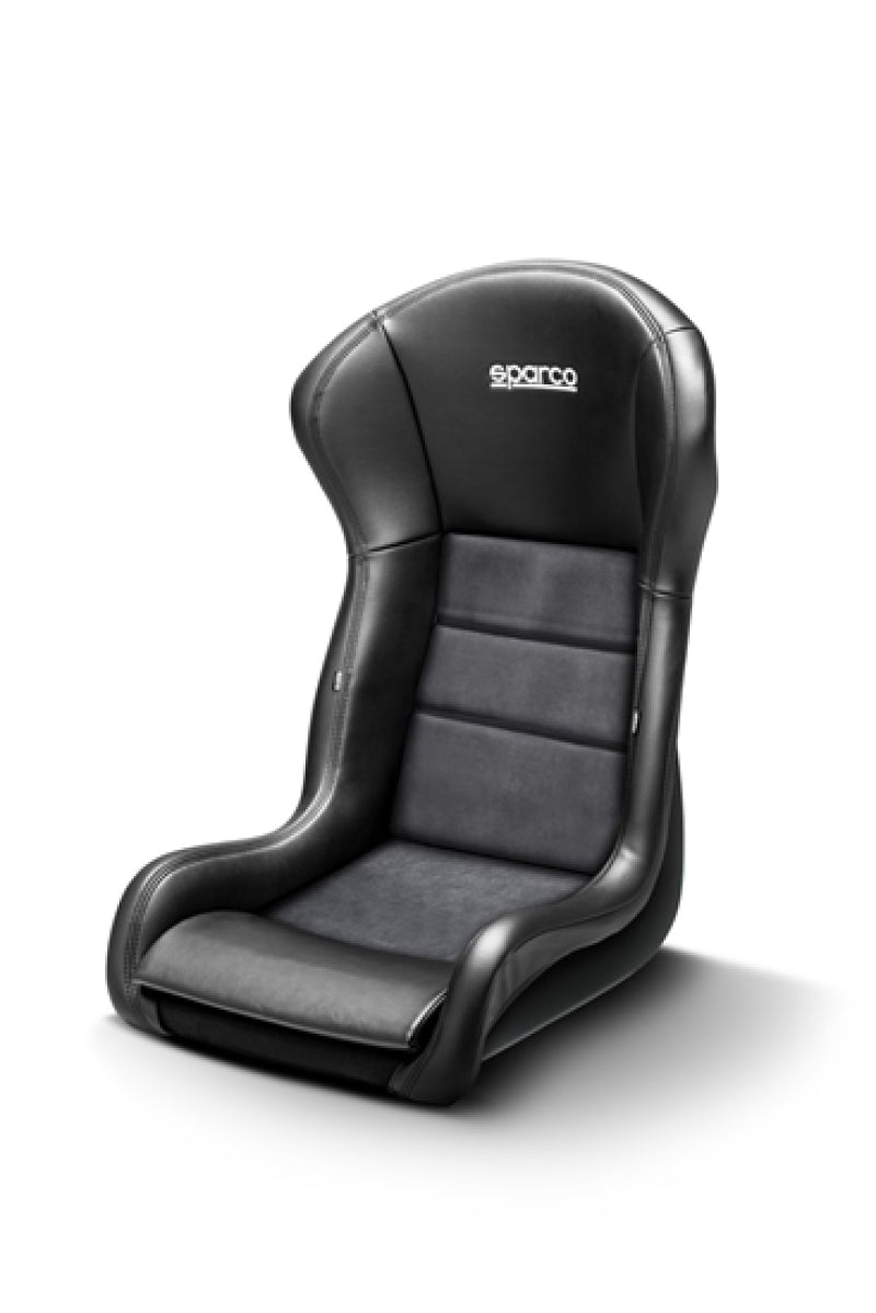 Sparco Seat STRADALE PERFORMANCE BLK Race Seats SPARCO