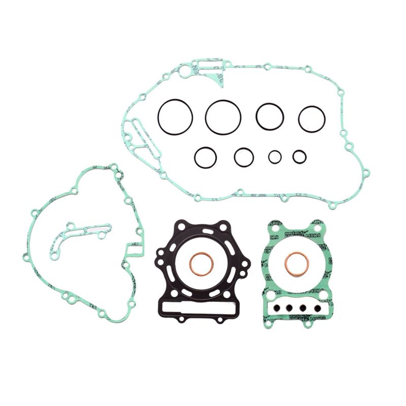 Athena 93-99 Kawasaki KLF 400 Bayou Complete Gasket Kit (Excl Oil Seals) Gasket Kits Athena