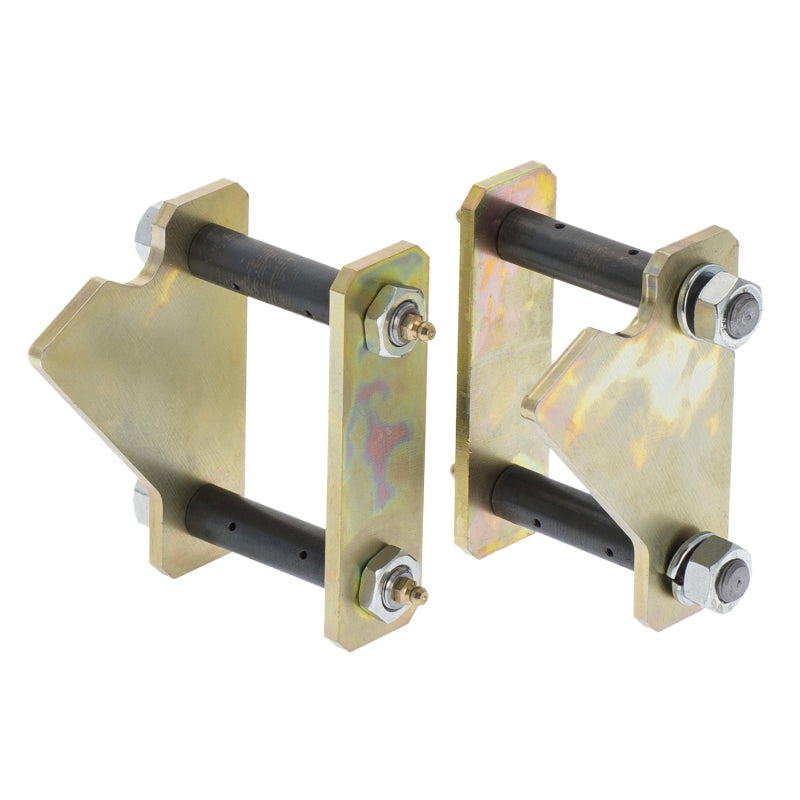 ARB Greasable Shackle Kit Rodeo 03On Shackle Kits ARB