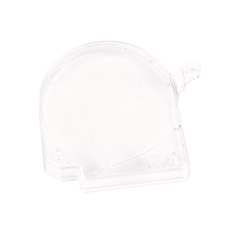 Omix Speedometer & Tachometer Lens 92-95 Wrangler YJ Gauges OMIX