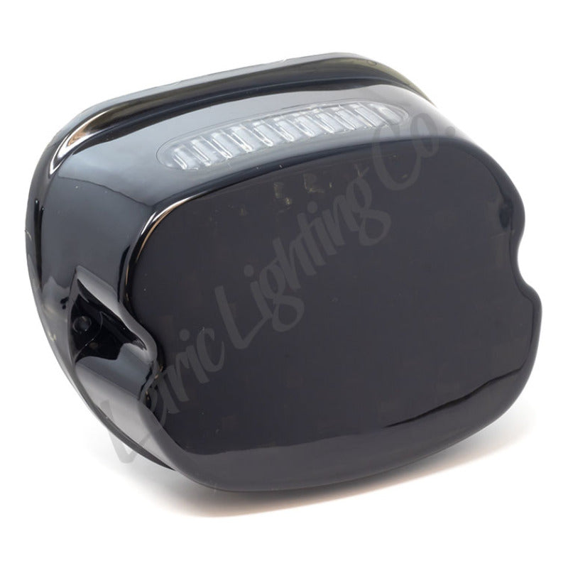 Letric Lighting Slantback Led Taillight Smk Tail Lights Letric Lighting