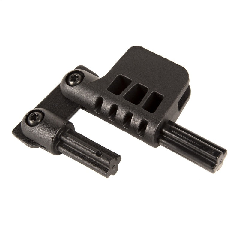 Omix Knuckle Pivot Sunrider Right- 07-18 JKU 4 Door Hardware - Singles OMIX