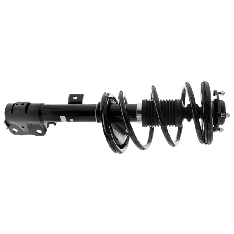 KYB Shocks & Struts Strut Plus Front Left 12-13 Mitsubishi Outlander w/o 3rd Row Seating Shock & Spring Kits KYB