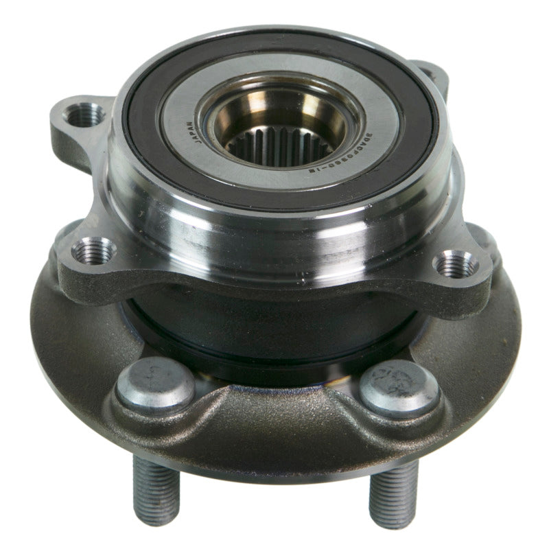 MOOG 11-17 Lexus CT0h Front Hub Assembly Wheel Hubs Moog