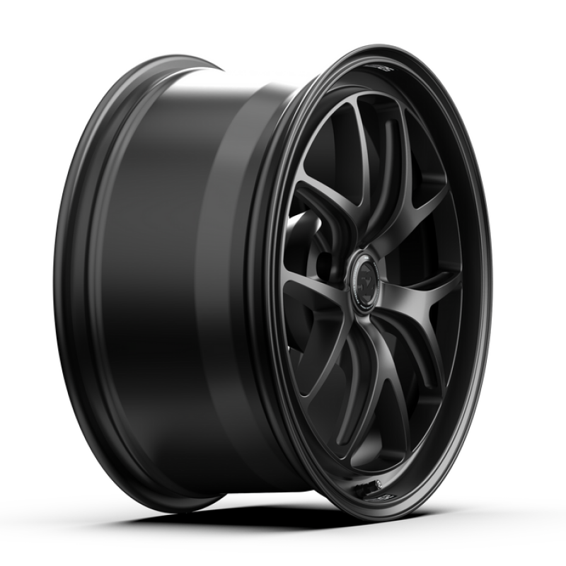 fifteen52 Sector RSR 19x9.5 5x120 22mm ET 72.56mm Center Bore Frosted Graphite Wheels - Cast fifteen52