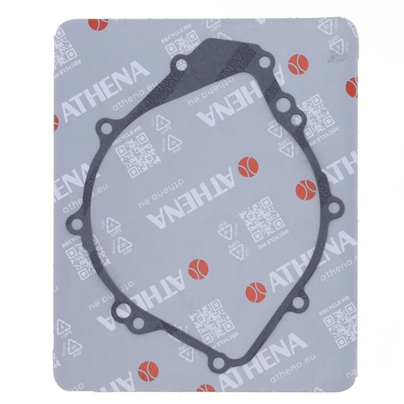 Athena 01-05 Yamaha FZS Fazer 1000 Generator Side Gasket Gasket Kits Athena