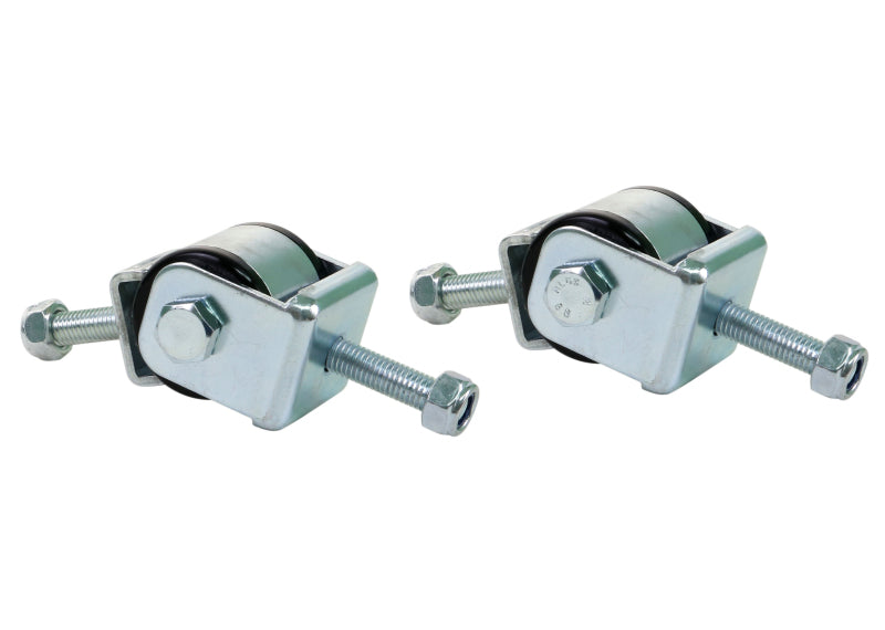 Whiteline Plus 04-8/06 Pontiac GTO / 9/97-8/06 Lumina Engine Mount Assembly Engine Mounts Whiteline