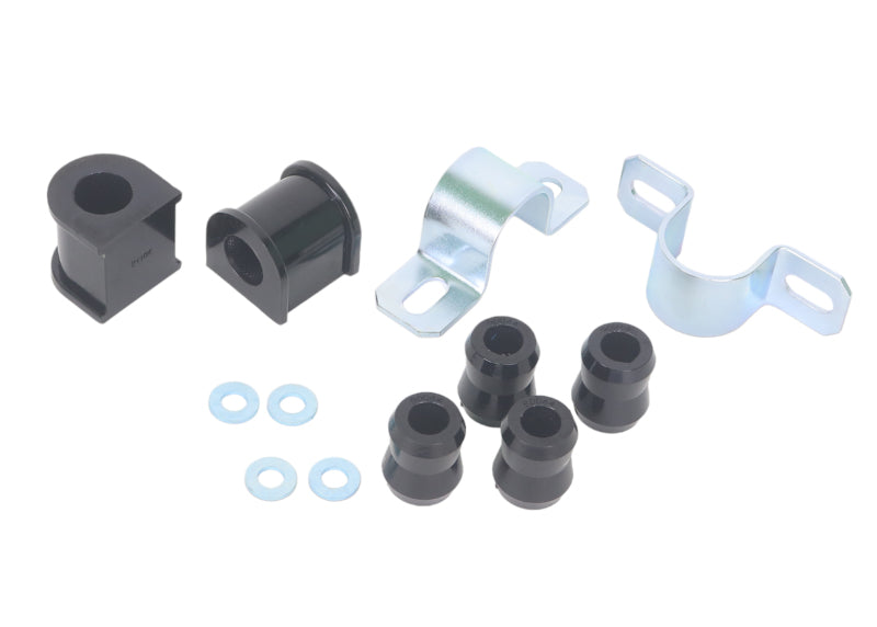 Whiteline Sway Bar - Mount Bushing Sway Bar Bushings Whiteline