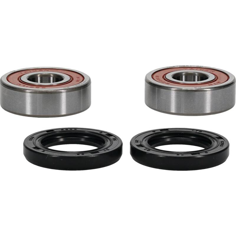 Pivot Works Premium Wheel Bearing Wheel Bearings Pivot Works
