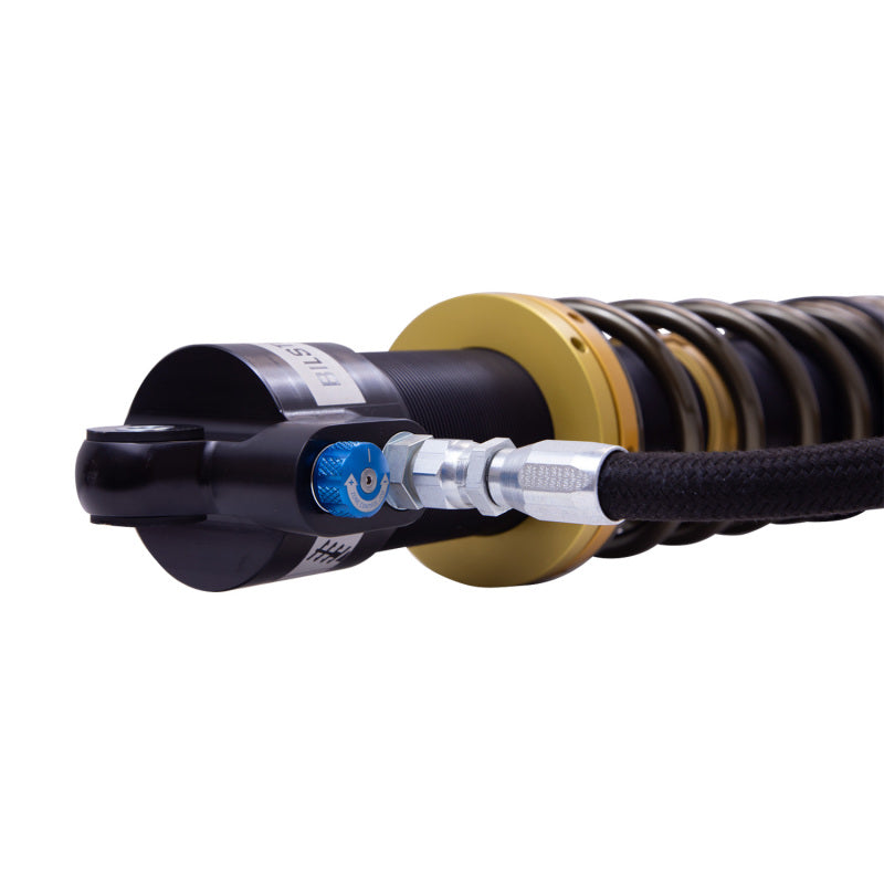 Bilstein 22-24 Can-Am Maverick X3 Max RS Turbo Black Hawk Powersports Shock & Coil Spring Ass. - RR Coilovers Bilstein