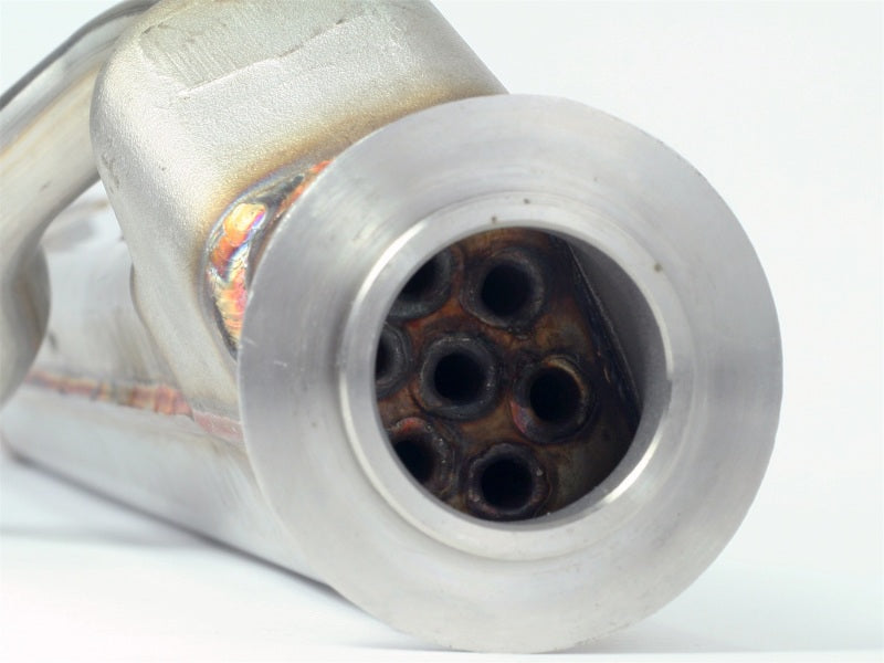 aFe EGR Cooler with Gaskets Kit 04-07 Ford Diesel Trucks V8 6.0L (td) EGR Coolers aFe