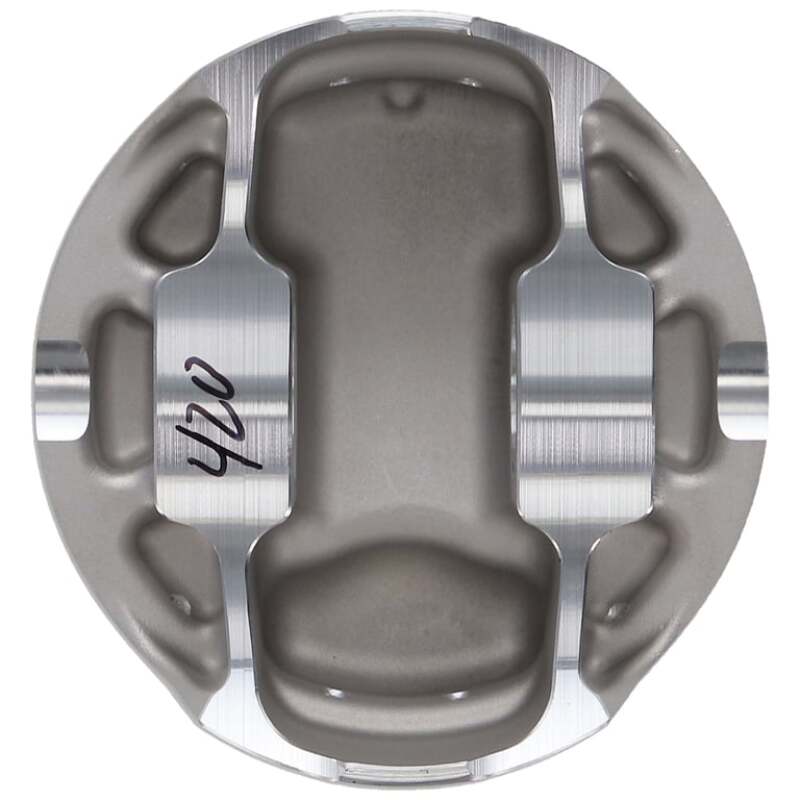 Wiseco RED Series Chevy Small Block 350 4.030in Bore 1.250in CH -11.00 CC Piston Set Piston Sets - Forged - 8cyl Wiseco