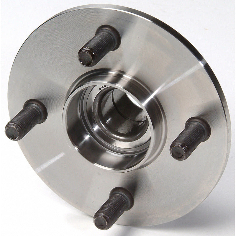 MOOG 95-96 Dodge Neon Rear Hub Assembly Wheel Hubs Moog