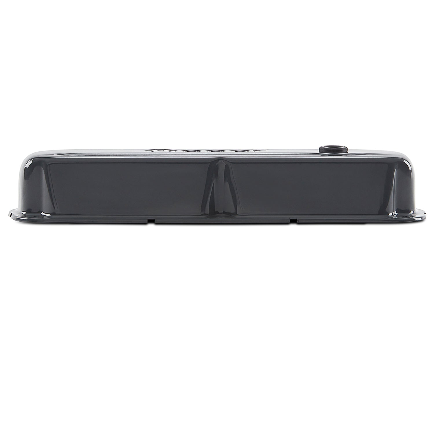 SB Mopar Valve Covers Steel Gray Engine Valve Cover Proform