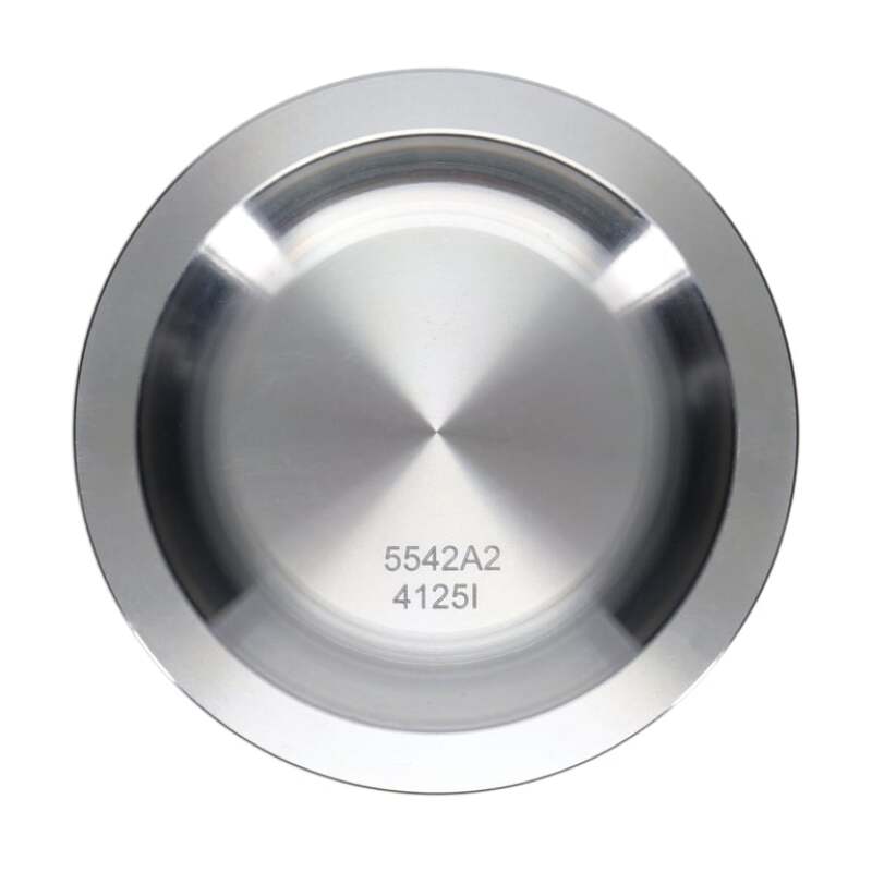 Wiseco Pro Tru Street Buick V6 3.820in Bore 1.825in CH -25.00 CC Piston Set Piston Sets - Forged - 6cyl Wiseco