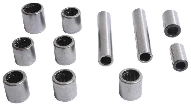 All Balls Racing 04-11 Suzuki DL650 Linkage Bearing Kit Bushings - Full Vehicle Kits All Balls Racing