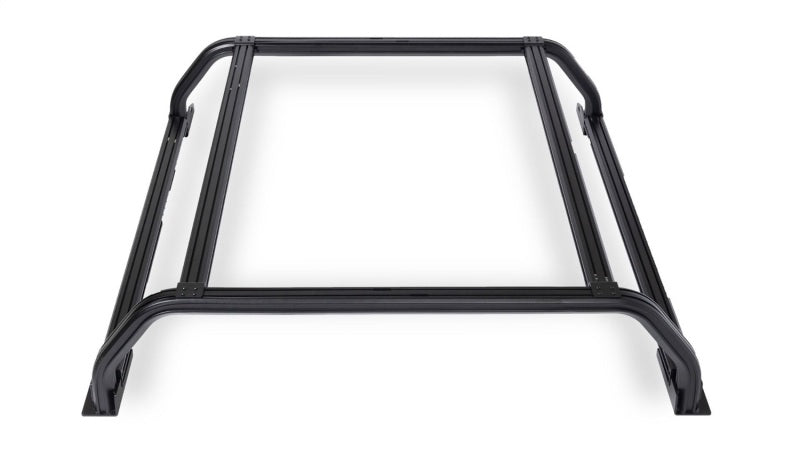 Putco 19-20 Ford Ranger - 5ft (Short Box) Venture TEC Rack Exterior Trim Putco