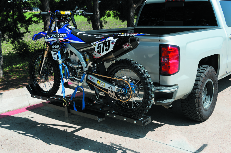 BikeMaster Motorcycle Carrier Bike Racks BikeMaster