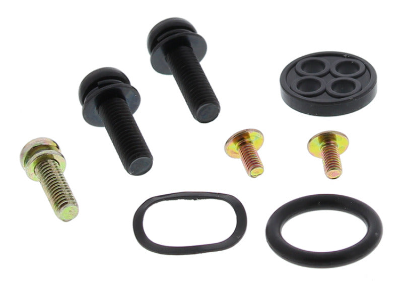 All Balls Racing 2008 Arctic Cat 50 2x4 Fuel Tap Repair Kit Fuel Components Misc All Balls Racing