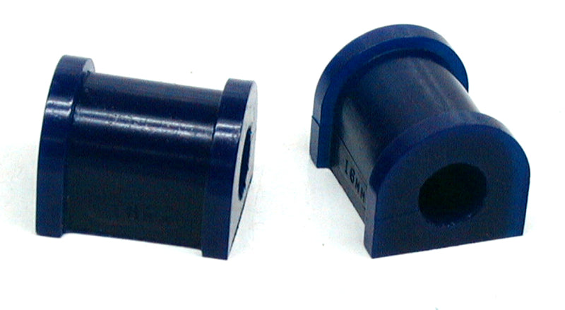 SuperPro Toyota Crown Ms65-112 9/79-9/9 Sway Bar Bushings Superpro