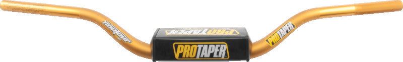 ProTaper Contour Windham/RM Mid Handlebar - Gold Handlebars ProTaper