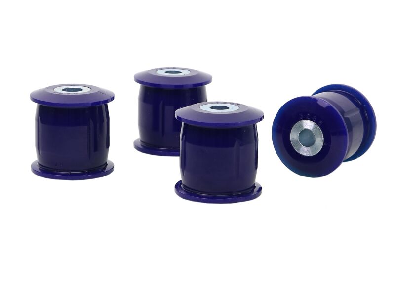 SuperPro 2008 Lexus LX570 Base Rear Upper Trailing Arm Bushing Kit Suspension Arm Bushings Superpro