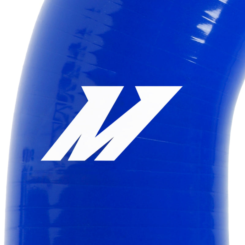 Mishimoto 06-14 Mini Cooper S (Turbo) Blue Silicone Hose Kit Hoses Mishimoto