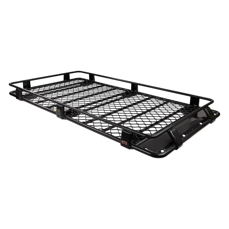 ARB Alloy Rack Cage W/Mesh 2200X1120mm 87X44 Roof Rack ARB