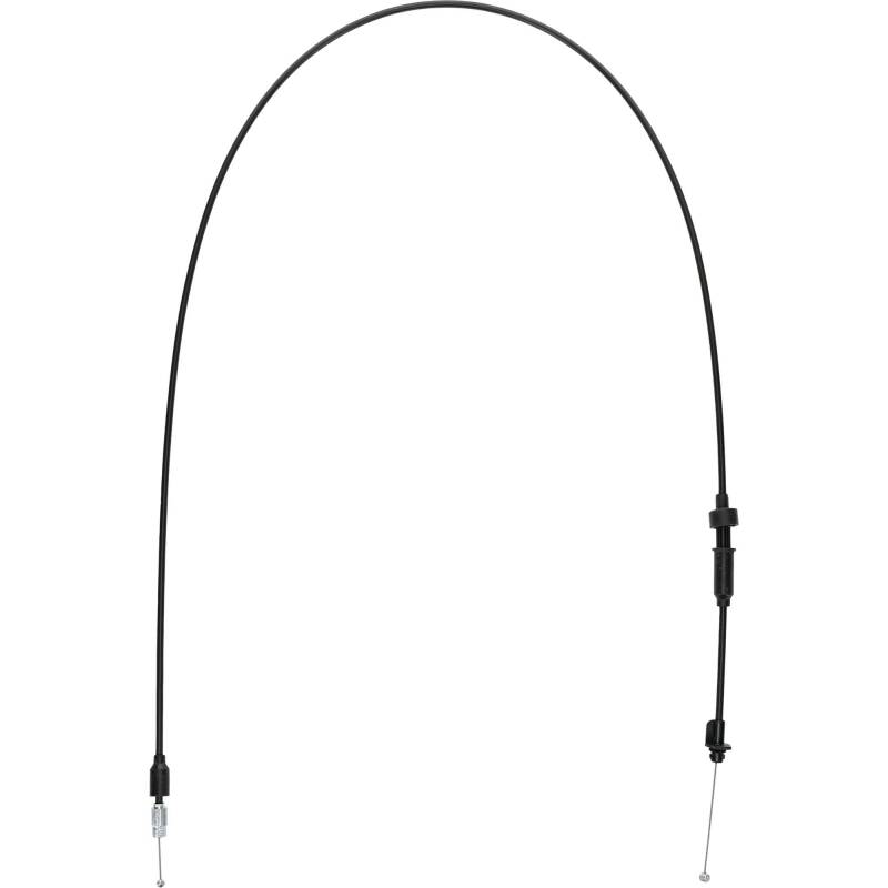 All Balls Racing 2015 Polaris Hawkeye 325 2x4 Cable - Throttle Throttle Cable All Balls Racing