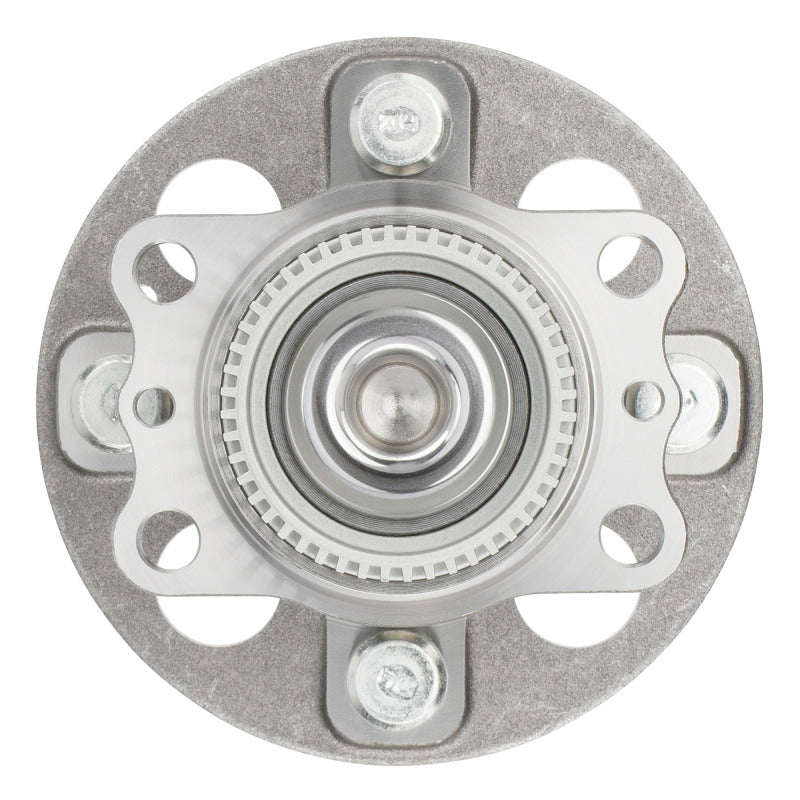 MOOG 12-17 Kia Rio Rear Hub Assembly Wheel Hubs Moog