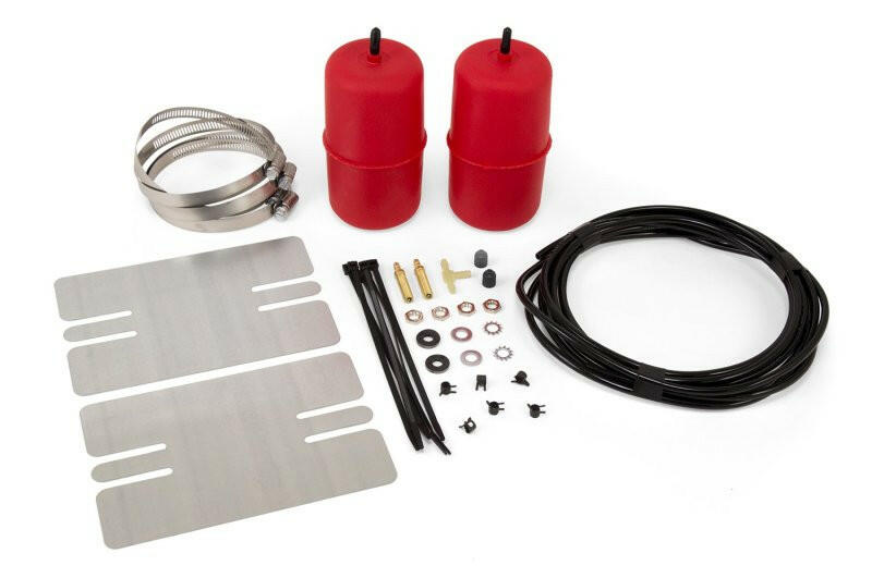 Air Lift 1000 Universal 3in/8in Air Spring Kit Air Suspension Kits Air Lift