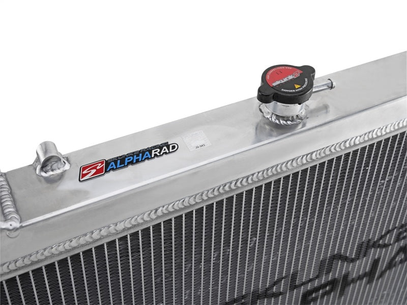 Skunk2 Alpha Series 95-98 Nissan 240sx Radiator Radiators Skunk2 Racing