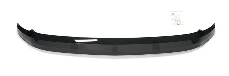 Putco 11-14 Chevrolet Silverado HD Element Tinted Hood Shields Hood Deflectors Putco