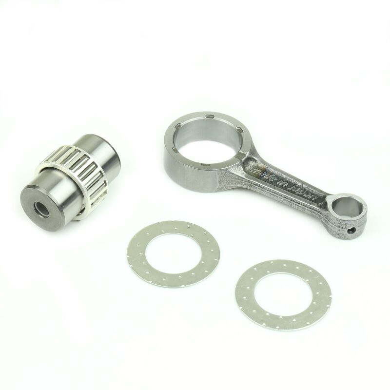 Athena 04-17 Honda CRF 250 R Offroad Connecting Rod Kit Connecting Rods - Powersports Athena