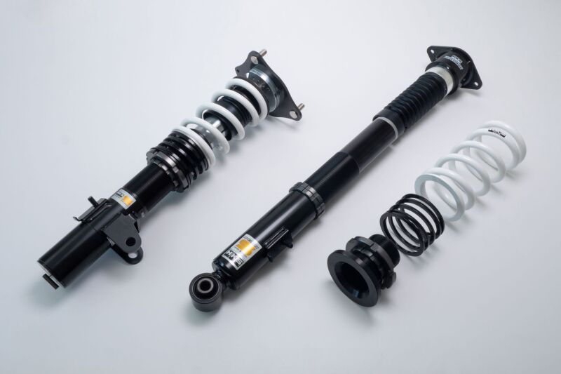 HKS HIPERMAX S FL5 FULL CANCELLER KIT PILLOW Coilovers HKS
