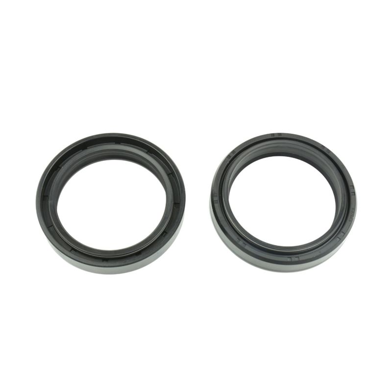 Athena 03-07 Kawasaki VN Classic 1600 43x55x9.5/10.5mm Fork Oil Seal Kit Fork Seal Kits Athena