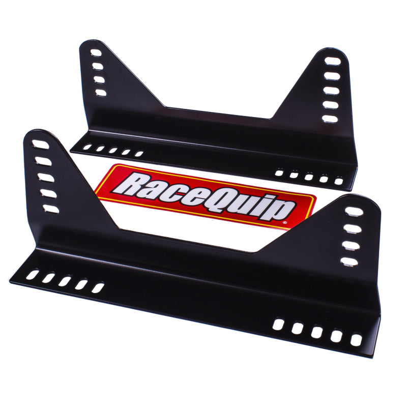 RaceQuip 160mm Steel Seat Mount Seat Brackets & Frames Racequip