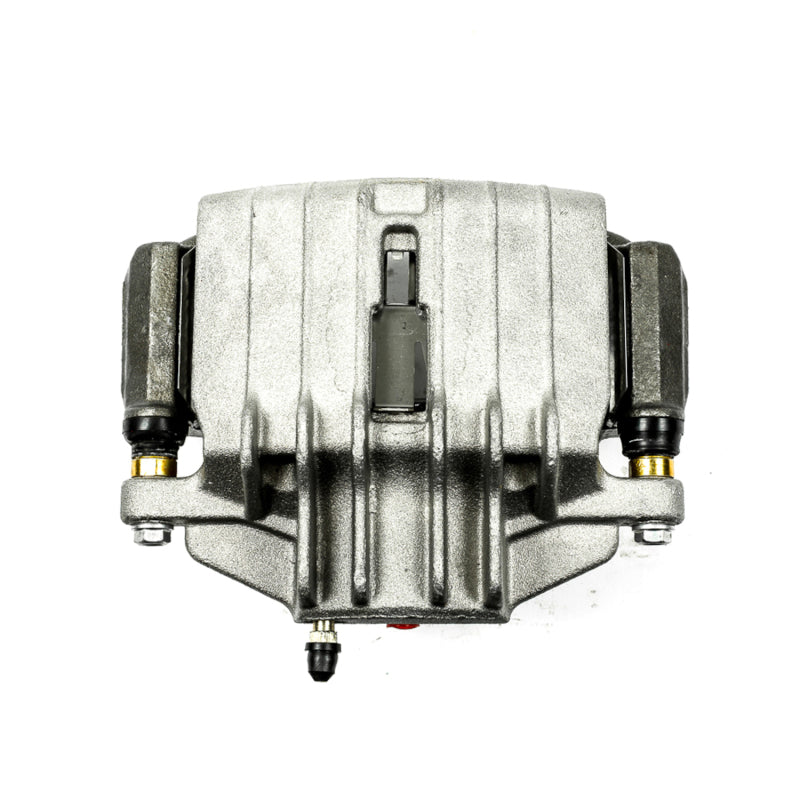 Power Stop 04-05 Chevrolet Classic Front Right Autospecialty Caliper w/Bracket Brake Calipers - OE PowerStop