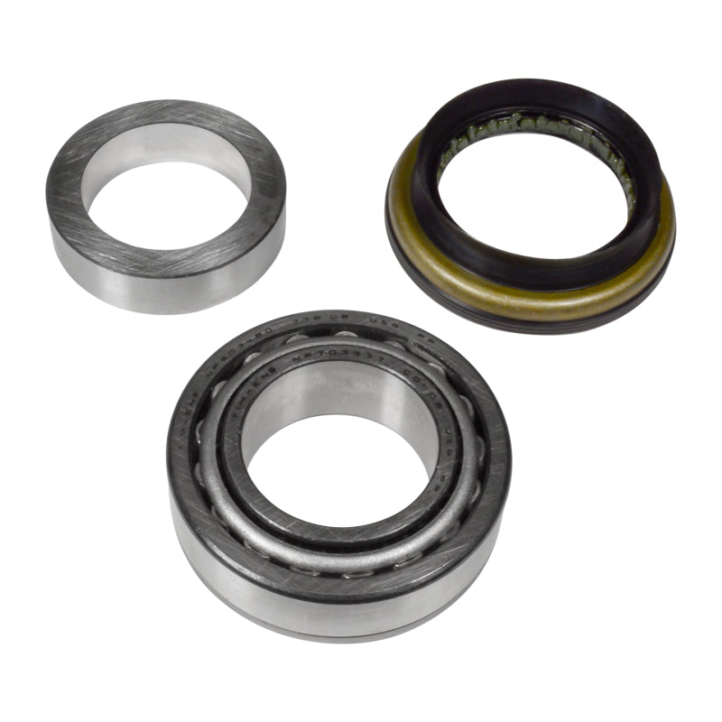 Yukon Gear M220 Rear Axle Bearing and Seal Kit Bearings Yukon Gear & Axle