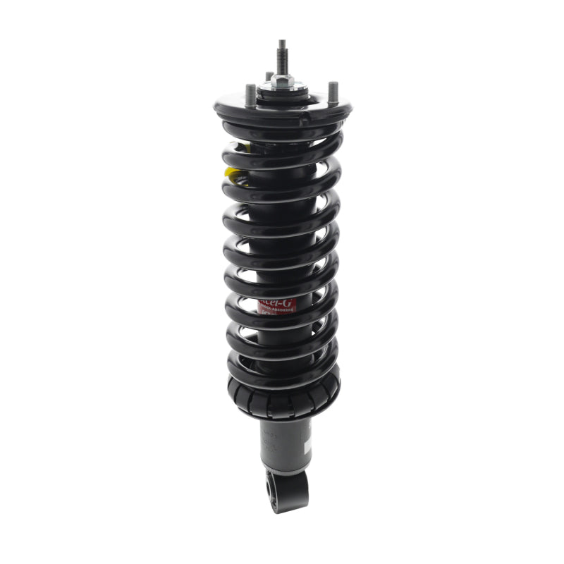 KYB 05-19 Nissan Frontier RWD L4 2.5L 2488cc 152cid Shocks & Strut Strut-Plus - Front Shock & Spring Kits KYB