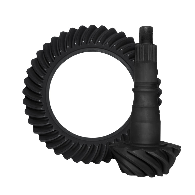 Yukon Gear High Performance Gear Set For 14+ GM 9.5in in a 3.42 Ratio Final Drive Gears Yukon Gear & Axle