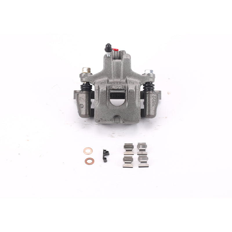 Power Stop 00-04 Toyota Avalon Rear Left Autospecialty Caliper w/Bracket Brake Calipers - OE PowerStop
