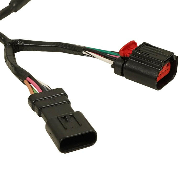 BD Diesel E-PAS Emergency Engine Shutdown - 16-17 Chevy 2.8L Canyon/Colorado Positive Air Shutdown BD Diesel