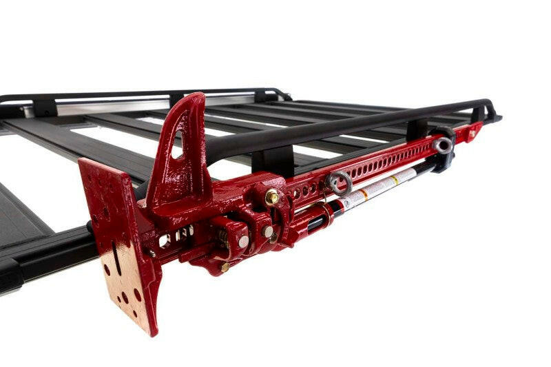 ARB BASE Rack HI-LIFT Jack Holder Roof Rack ARB